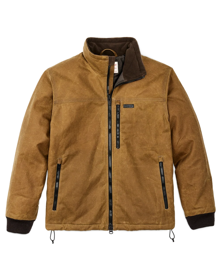 Filson - Tin Cloth Insulated Jacket