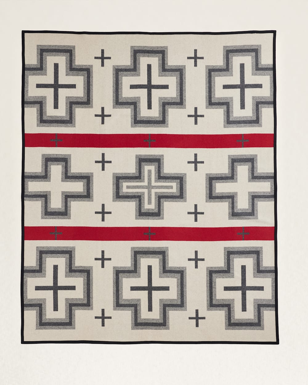 Jacquard Blankets - San Miguel
