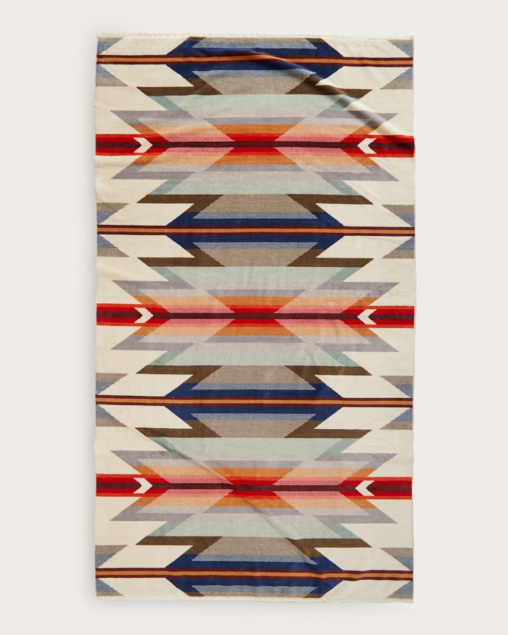 Spa Towel - Wyeth Trail