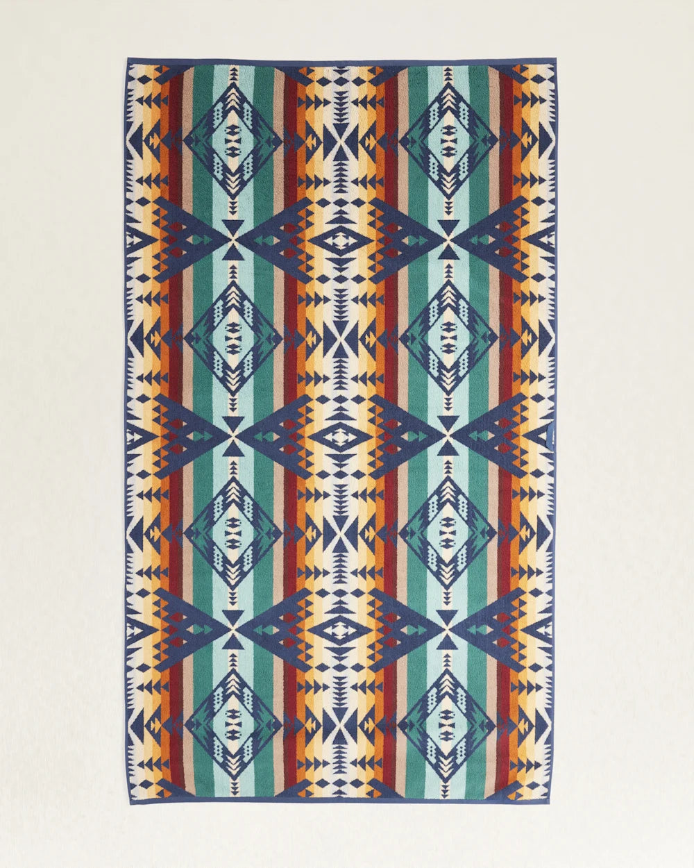 Spa Towel - Diamond Peak