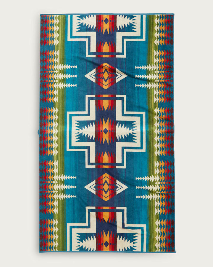 Spa Towel - Century Harding