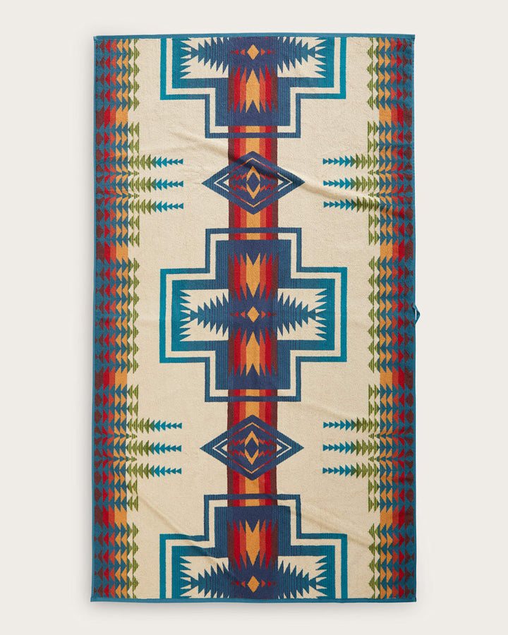 Spa Towel - Century Harding