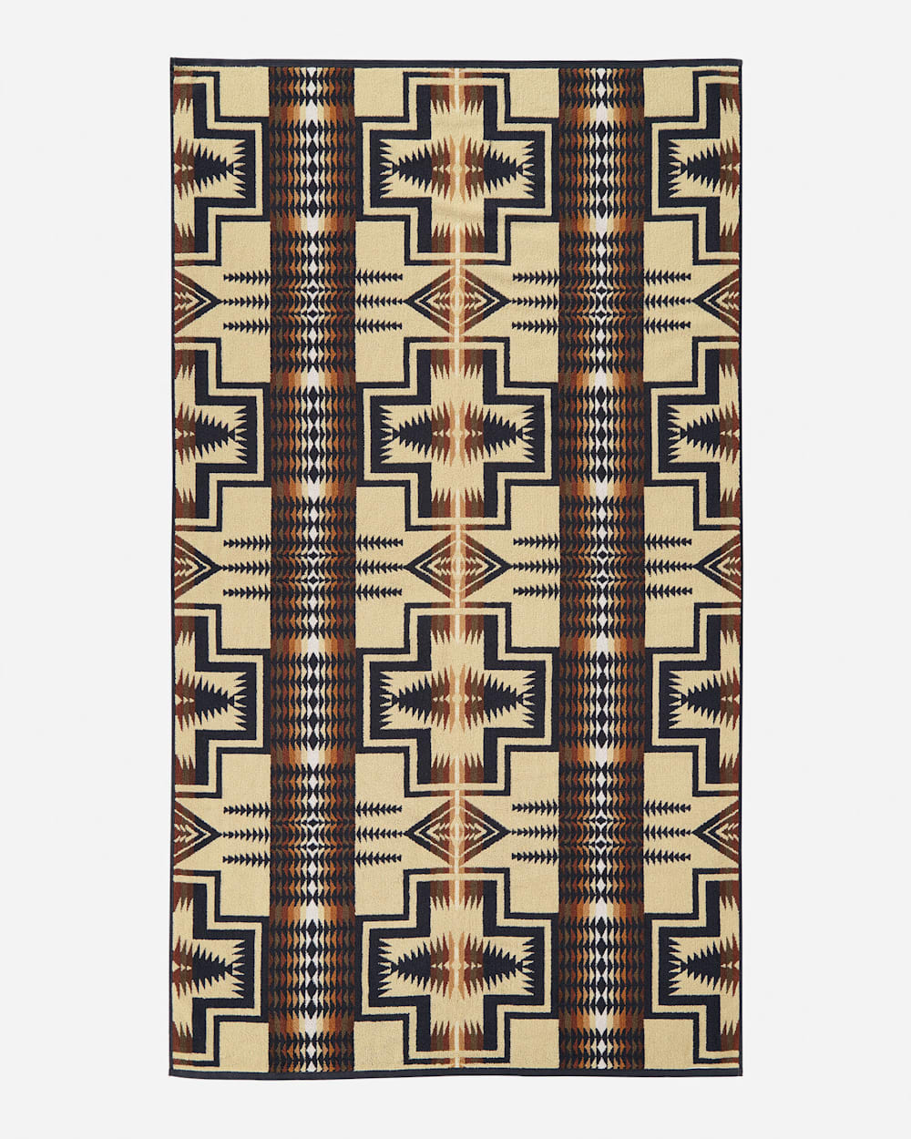 Spa Towel - Harding Oxford