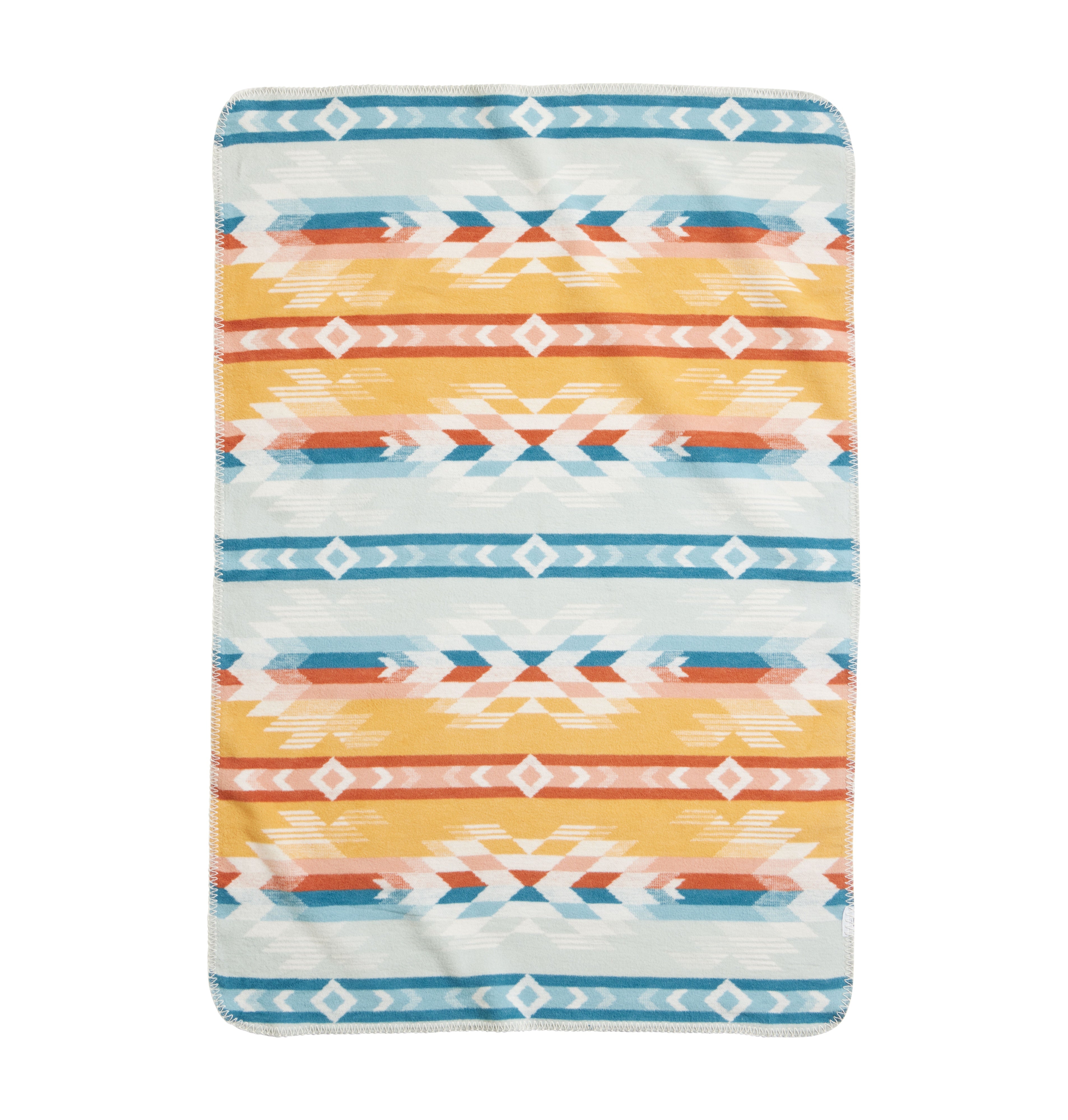 Baby Blanket - Wyeth Falls