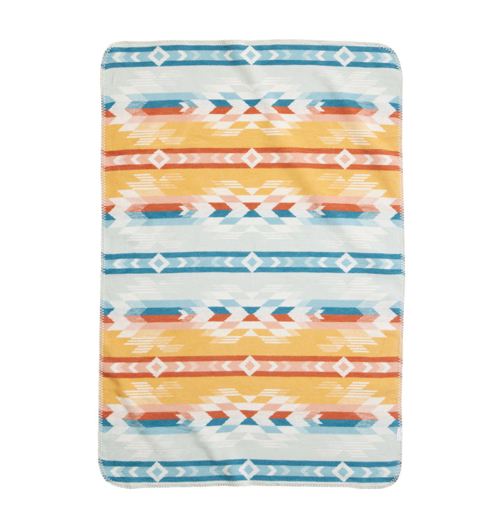 Baby Blanket - Wyeth Falls