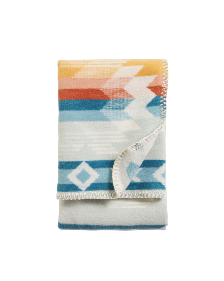 Baby Blanket - Wyeth Falls