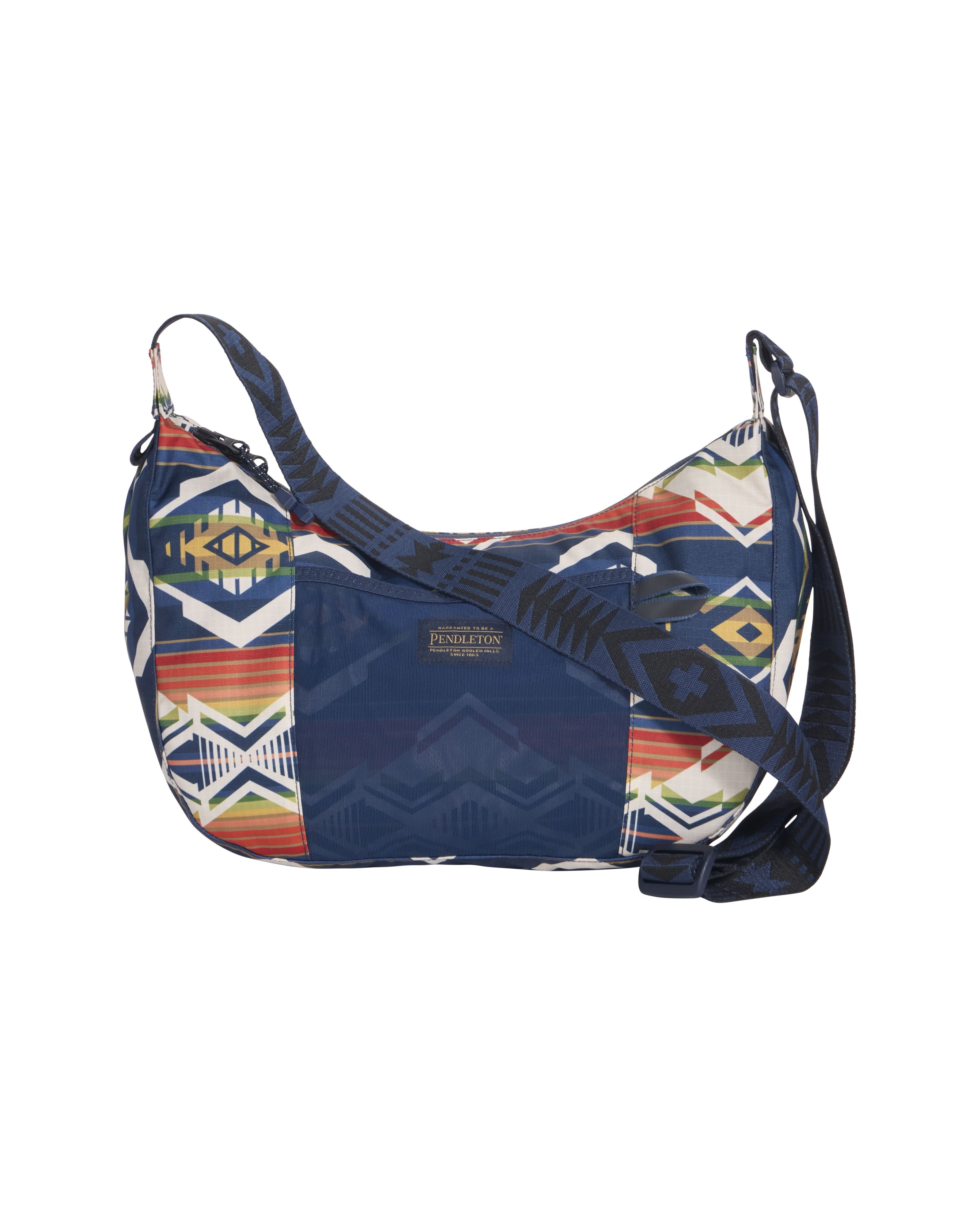 Explorer Bag - Creekside Navy