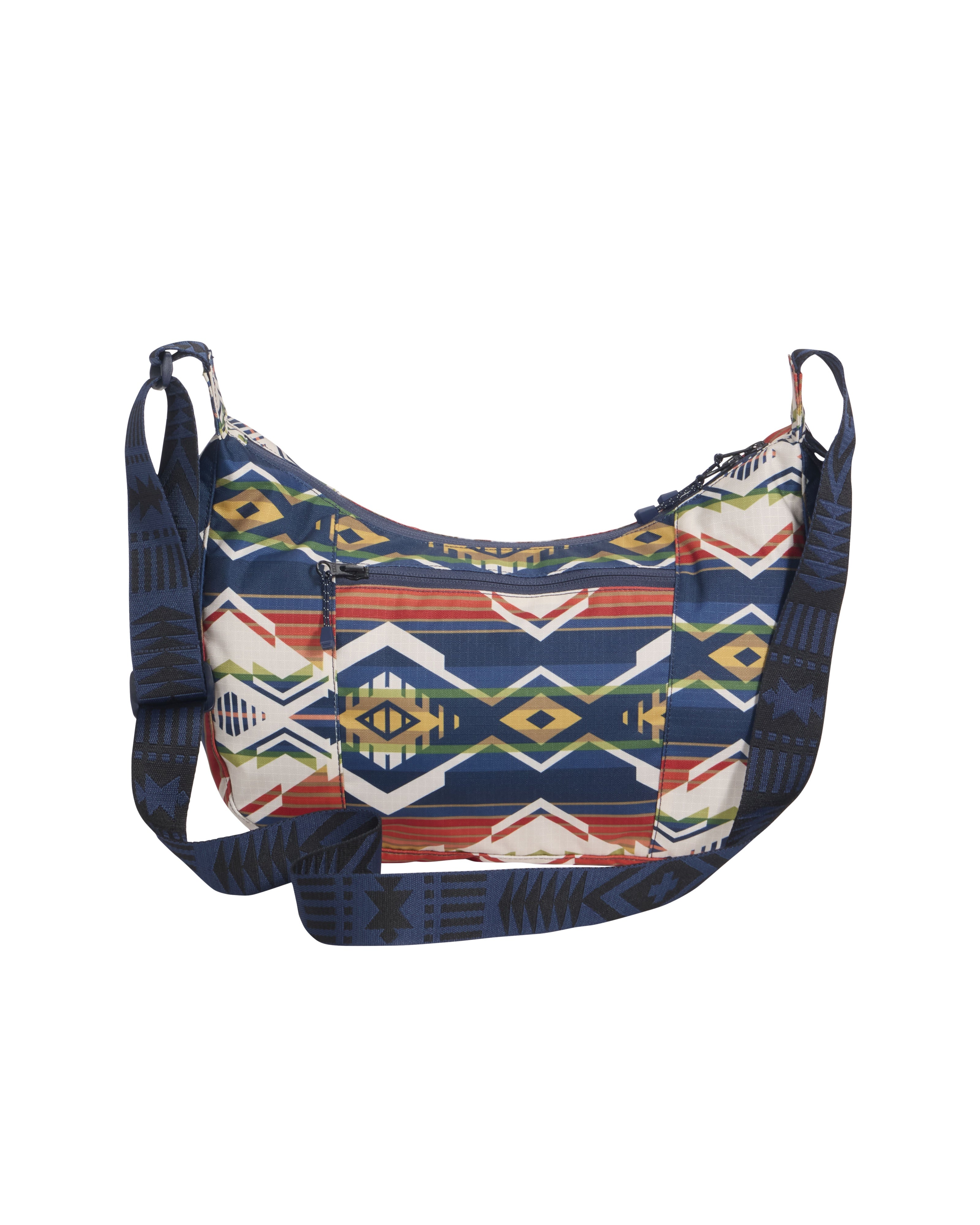 Explorer Bag - Creekside Navy