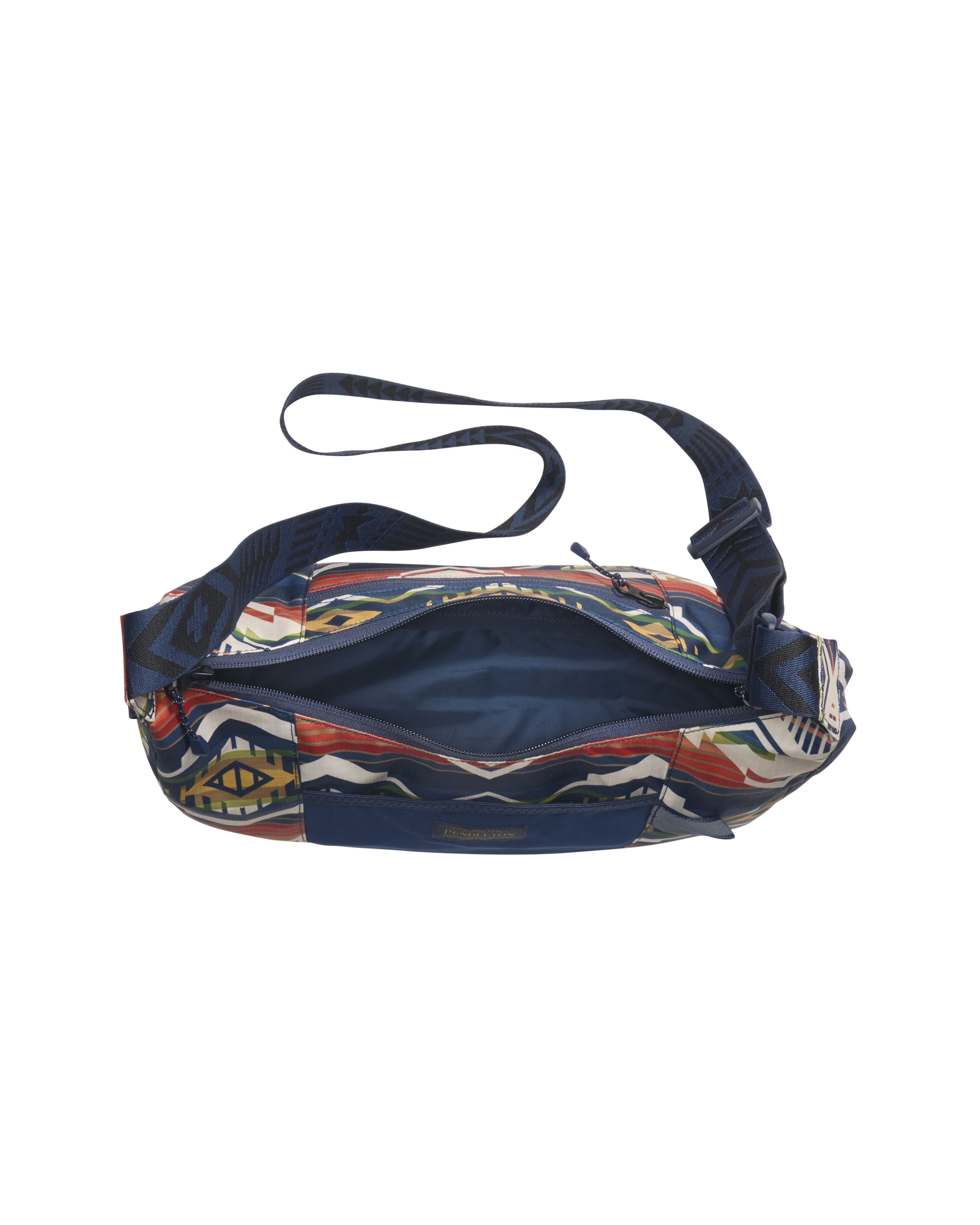 Explorer Bag - Creekside Navy