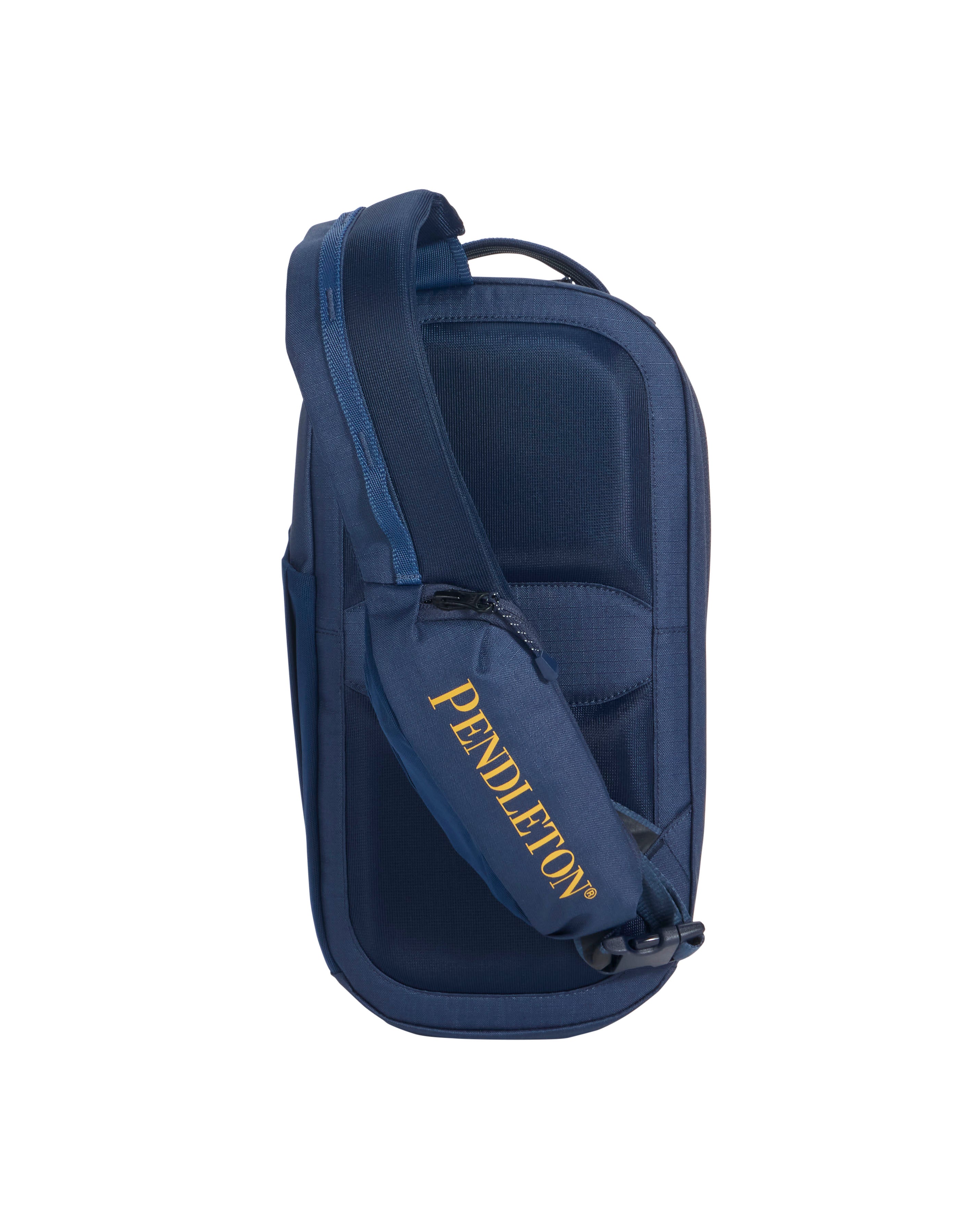 Explorer Sling Backpack - Creekside Navy