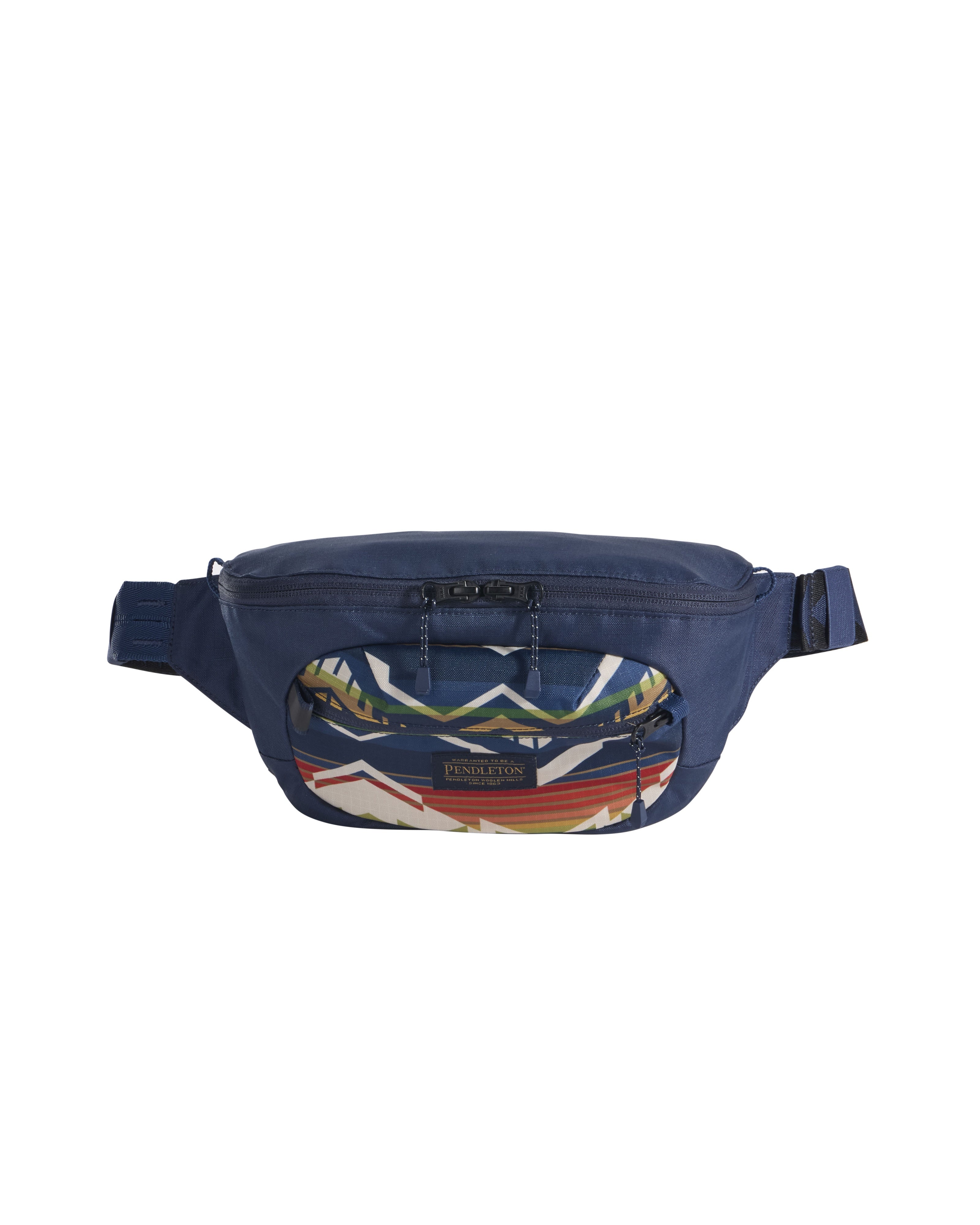 Explorer Waist Pack -  Creekside Navy