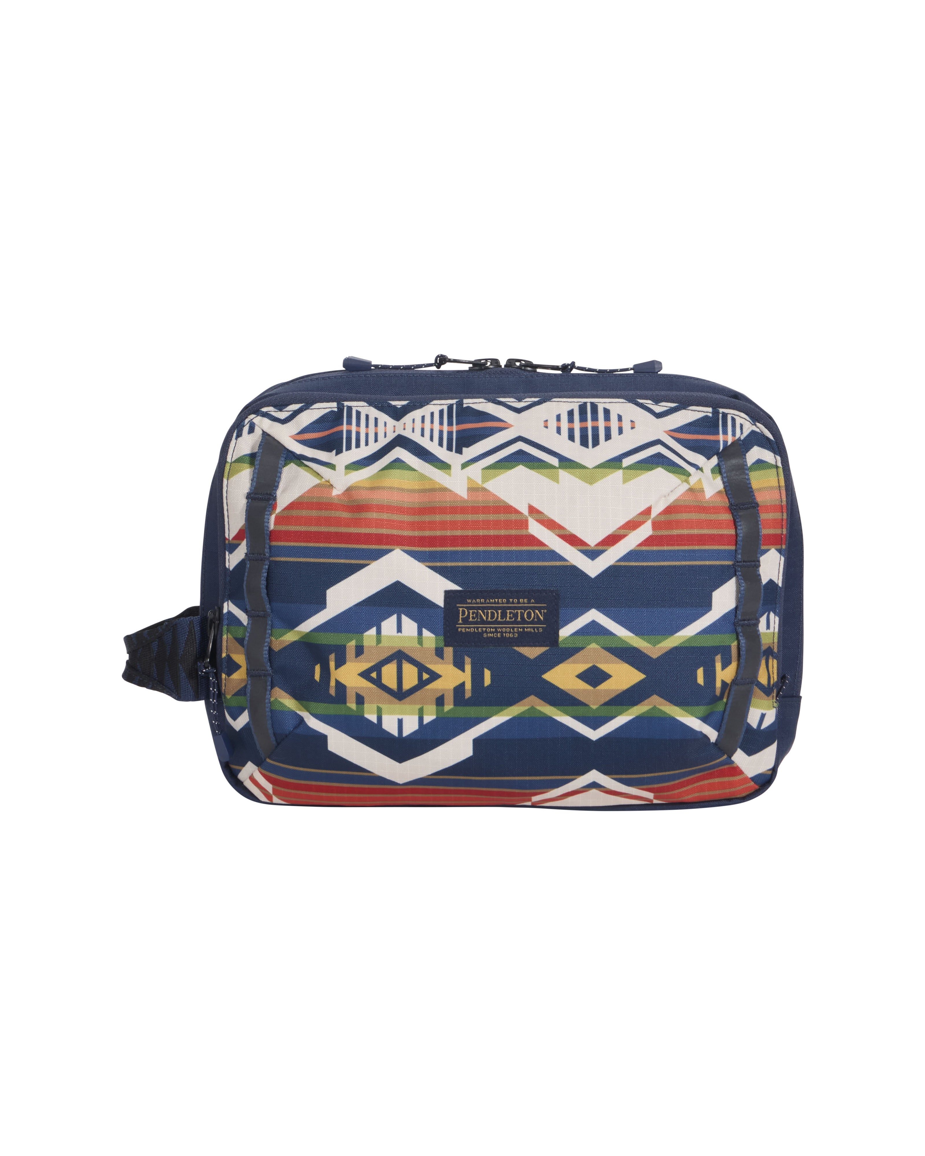 Explorer Travel Kit - Creekside Navy
