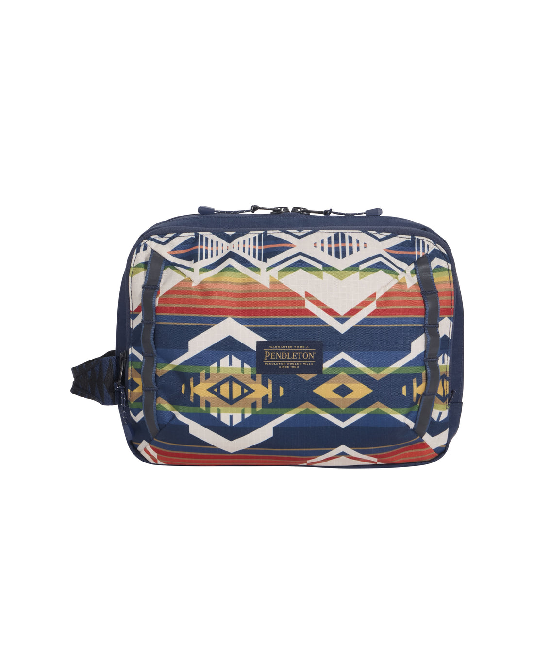 Explorer Travel Kit - Creekside Navy