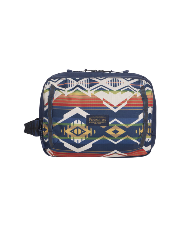 Explorer Travel Kit - Creekside Navy