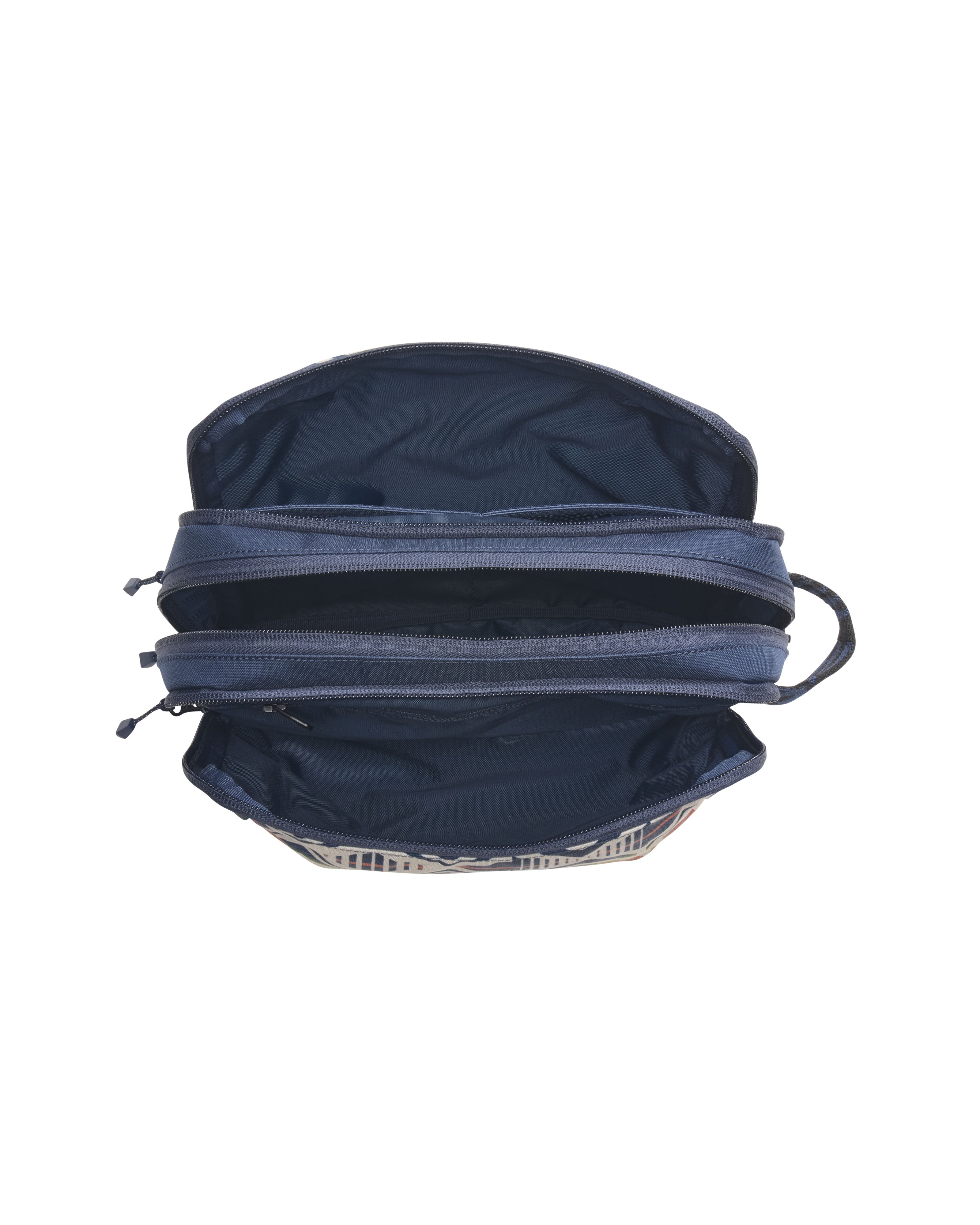 Explorer Travel Kit - Creekside Navy