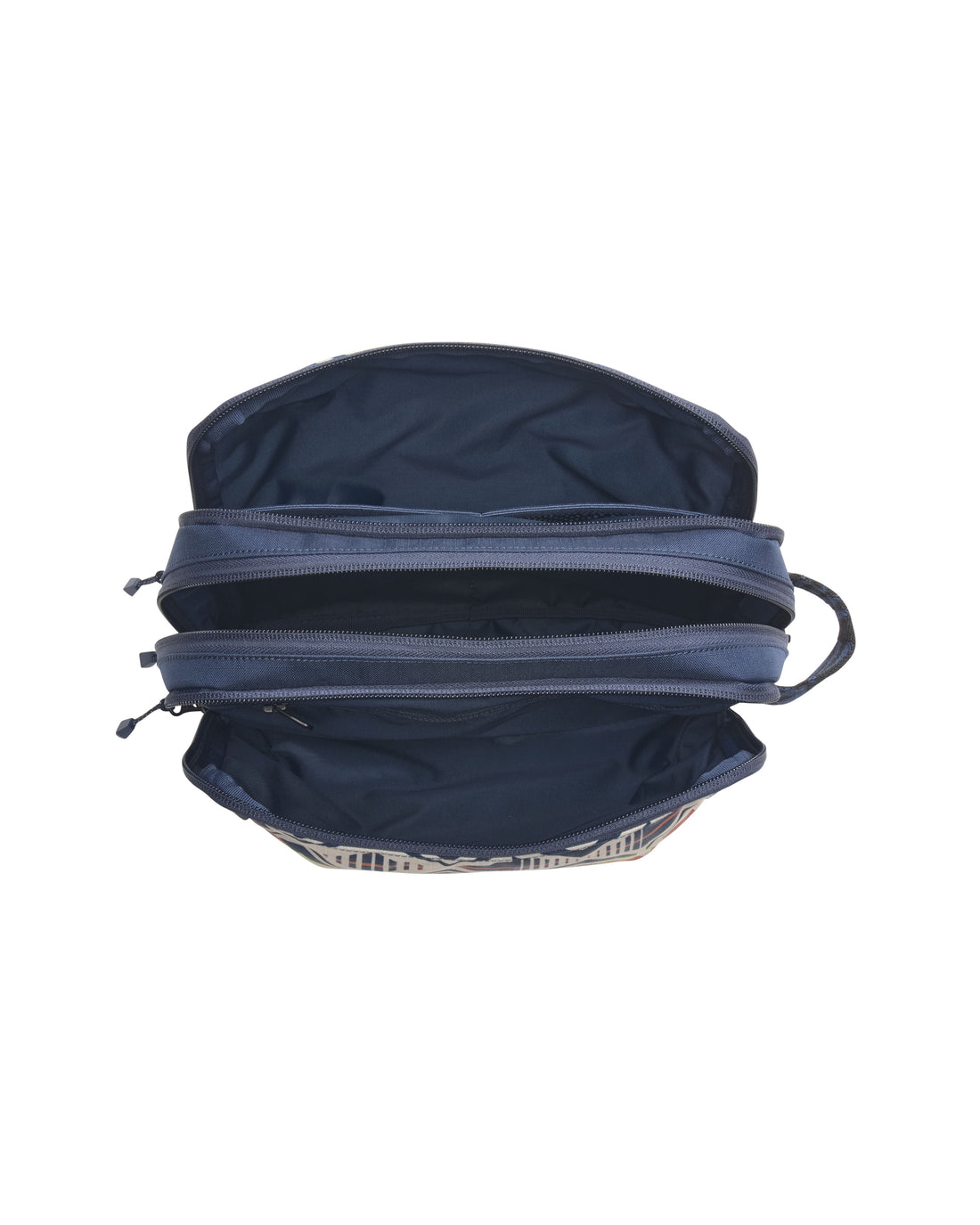 Explorer Travel Kit - Creekside Navy