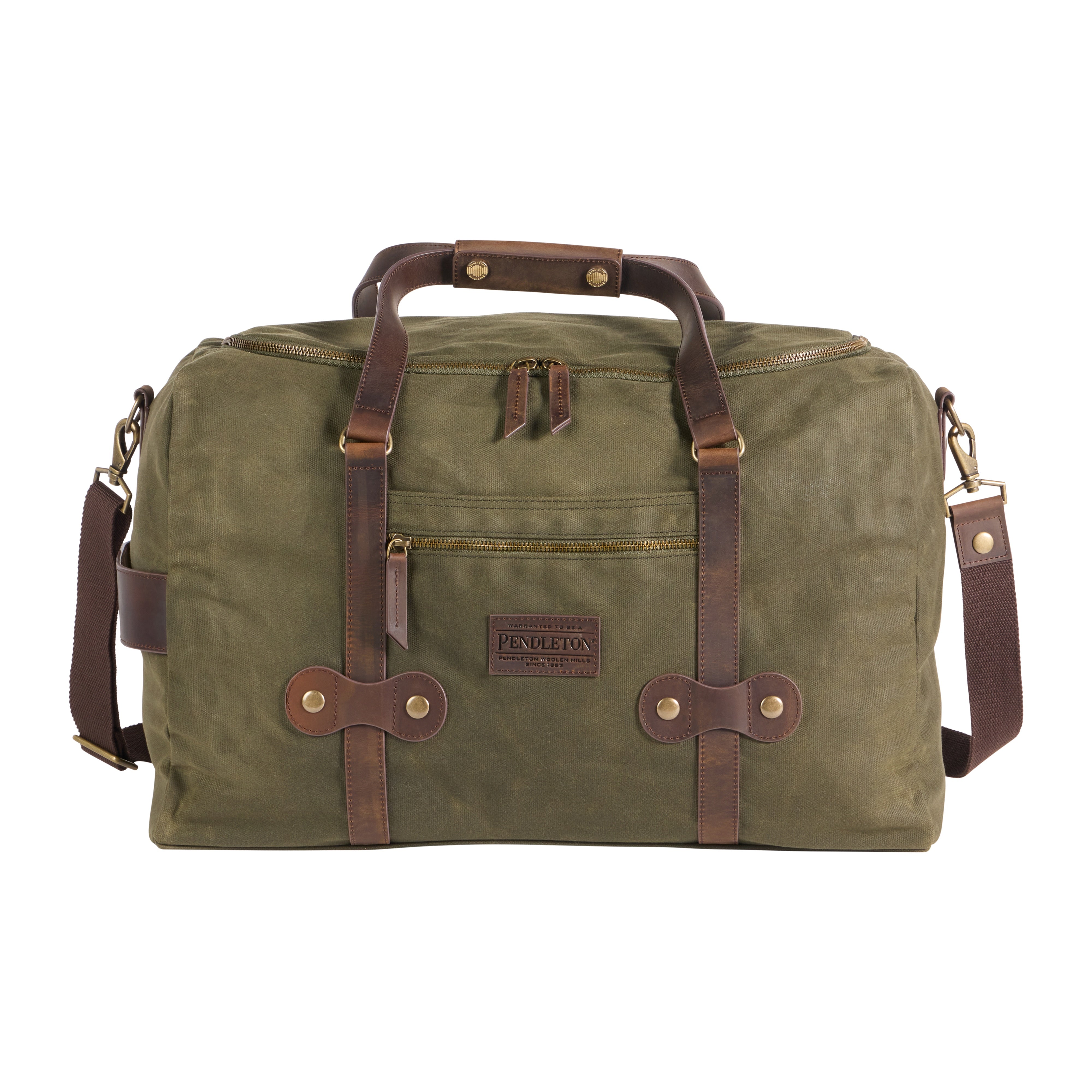 Odyssey Collection - Duffle