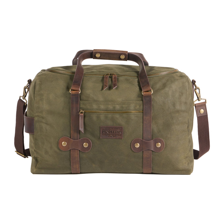 Odyssey Collection - Duffle