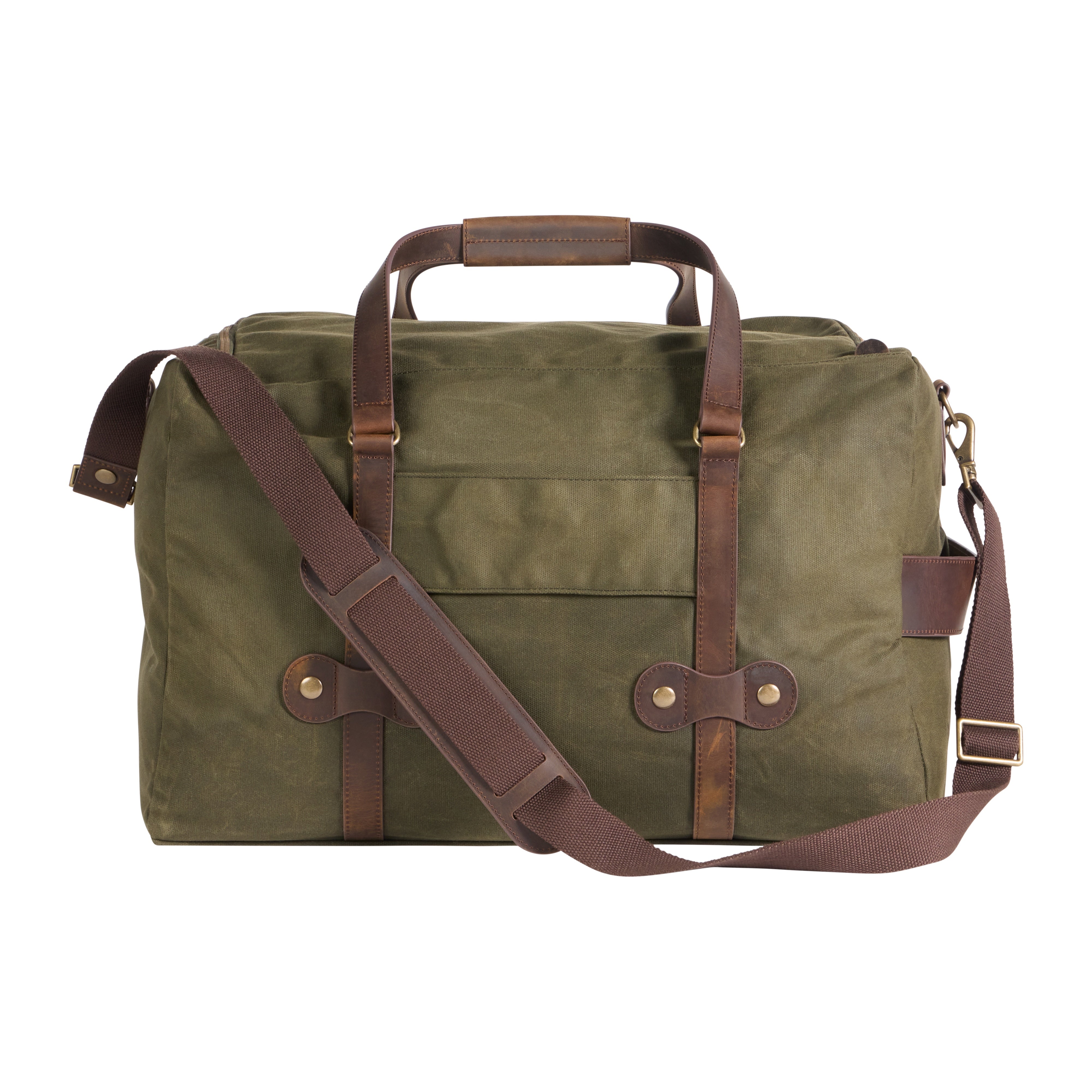 Odyssey Collection - Duffle