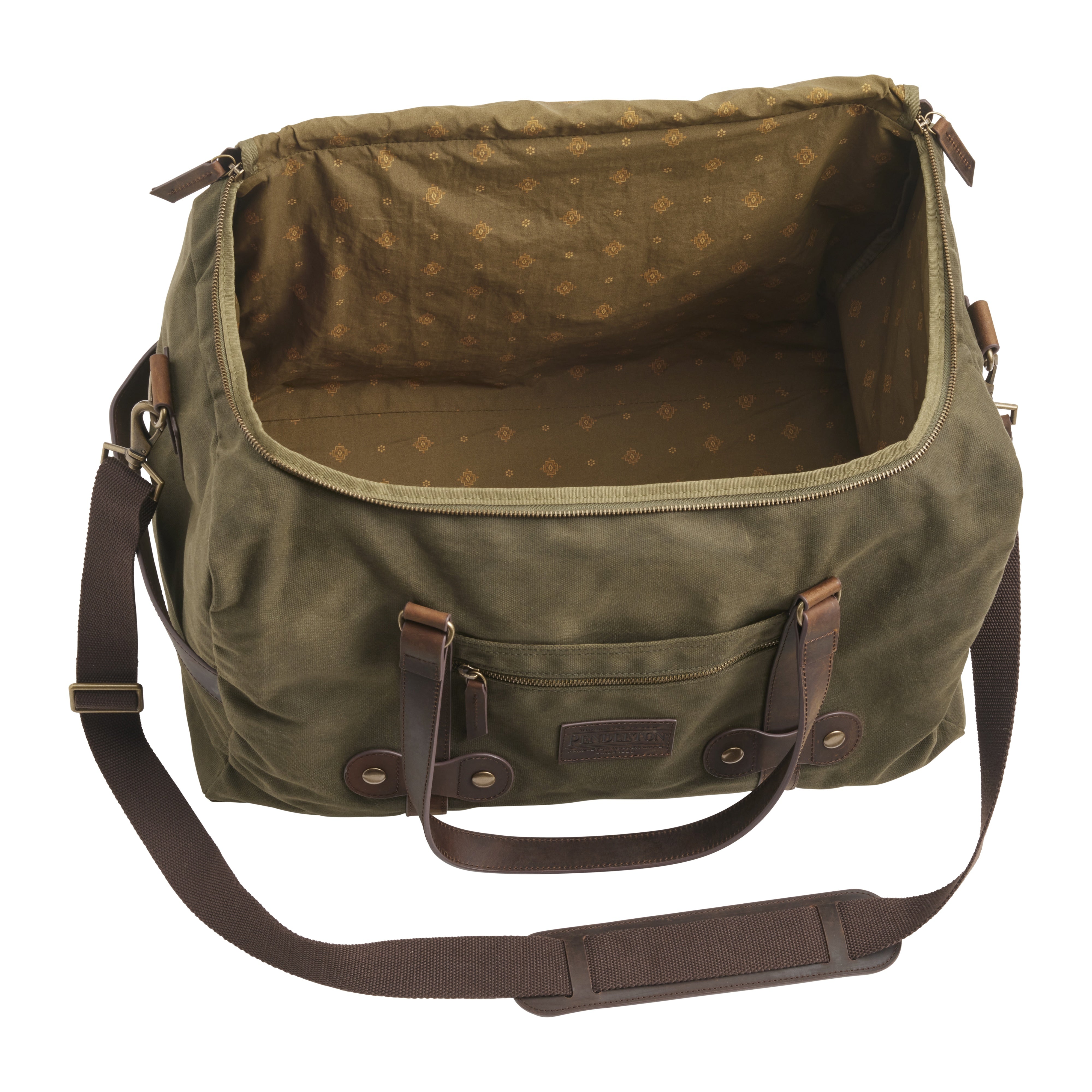 Odyssey Collection - Duffle