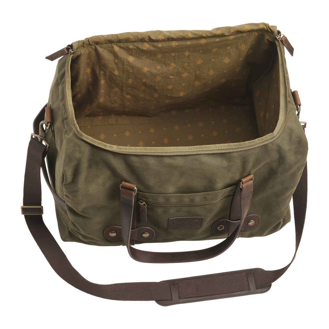 Odyssey Collection - Duffle