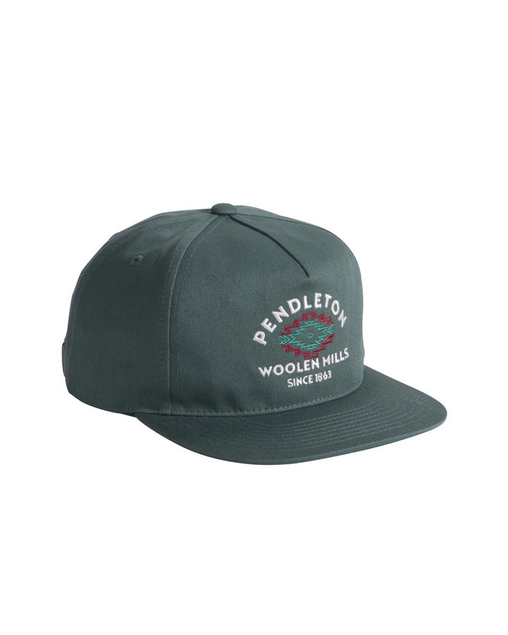 Field Trip Hat - Forest