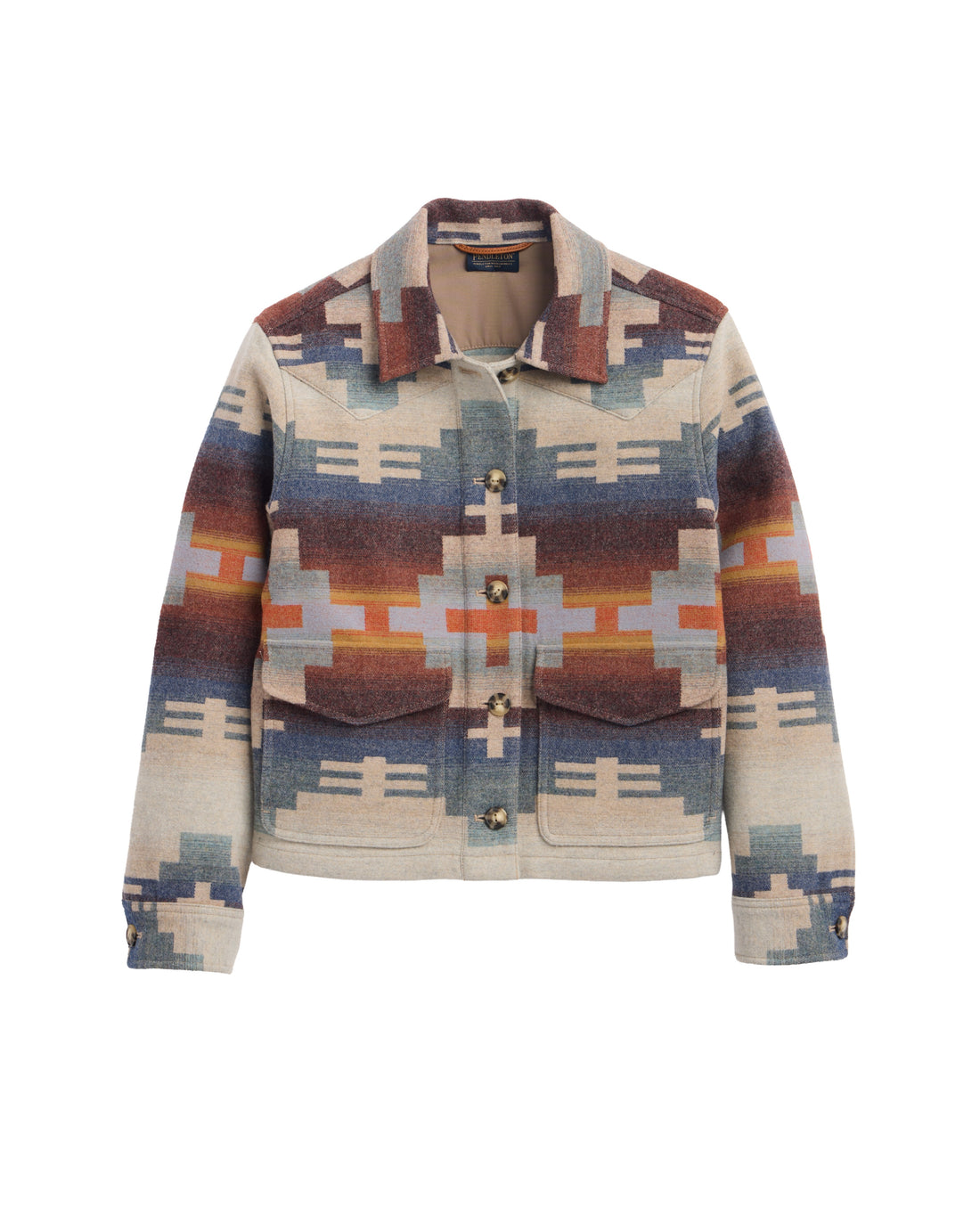 Dakota Western Jacket