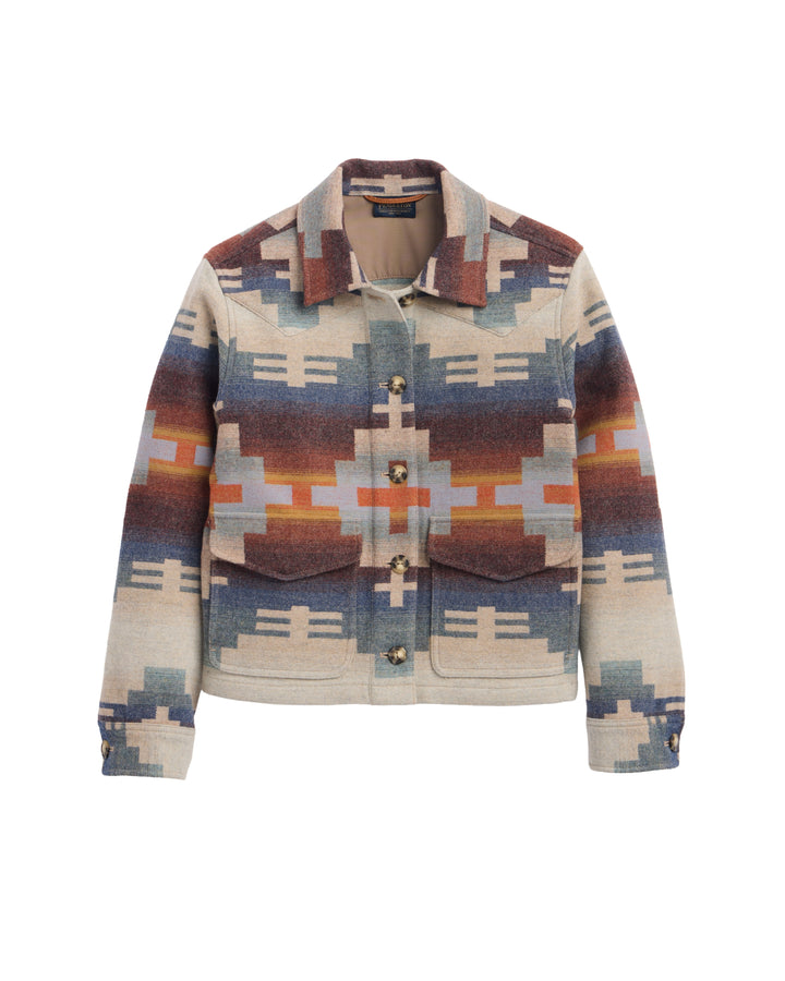 Dakota Western Jacket