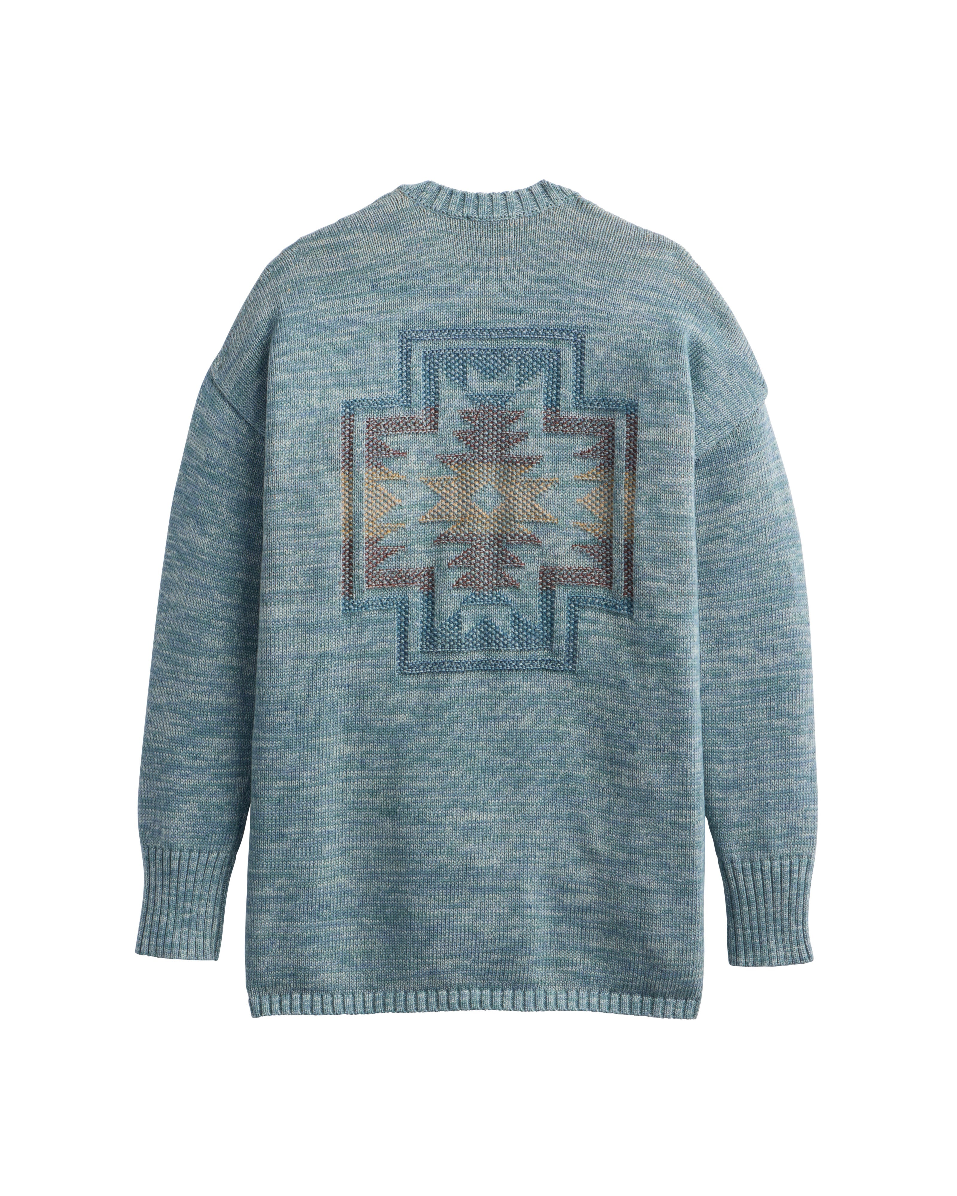 Sierra Springs Cardigan - 87575