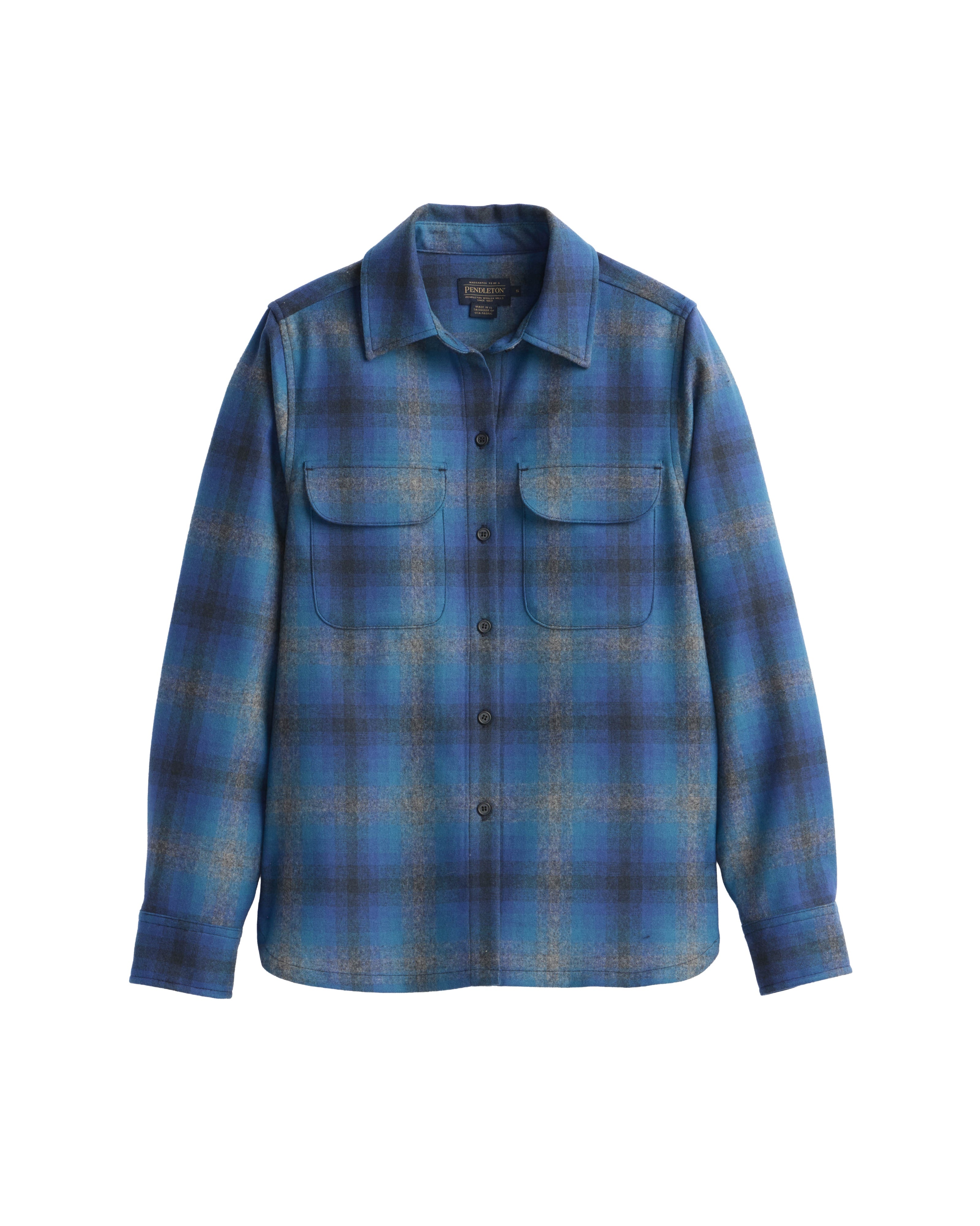 Women's Board Shirt - 31387