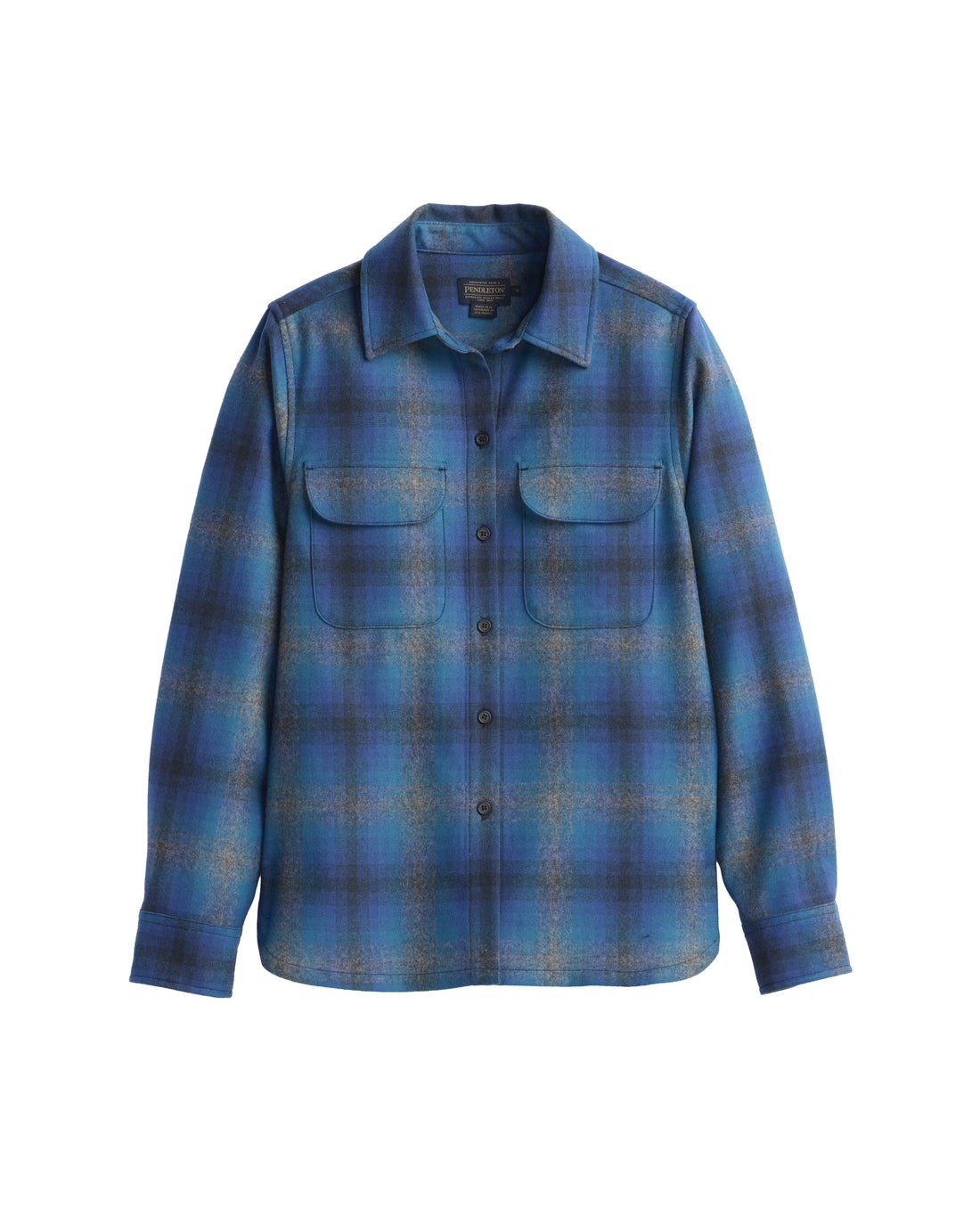 Women's Board Shirt - 31387