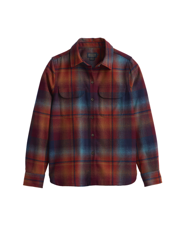 Women's Board Shirt - 32815