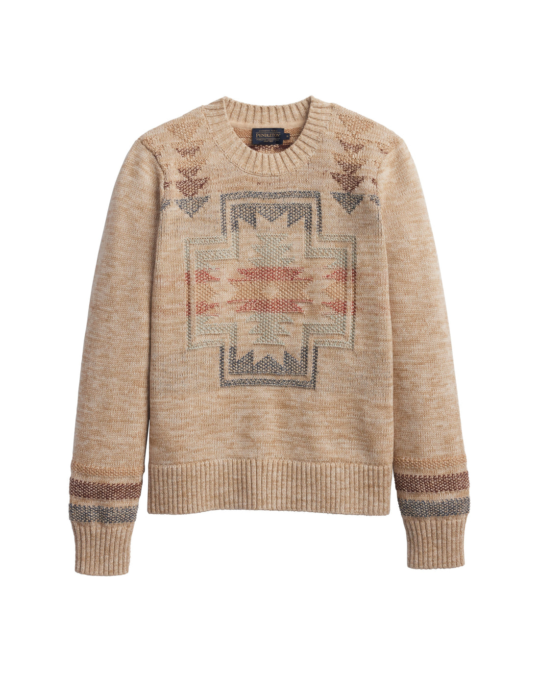 Columbia River Sweater