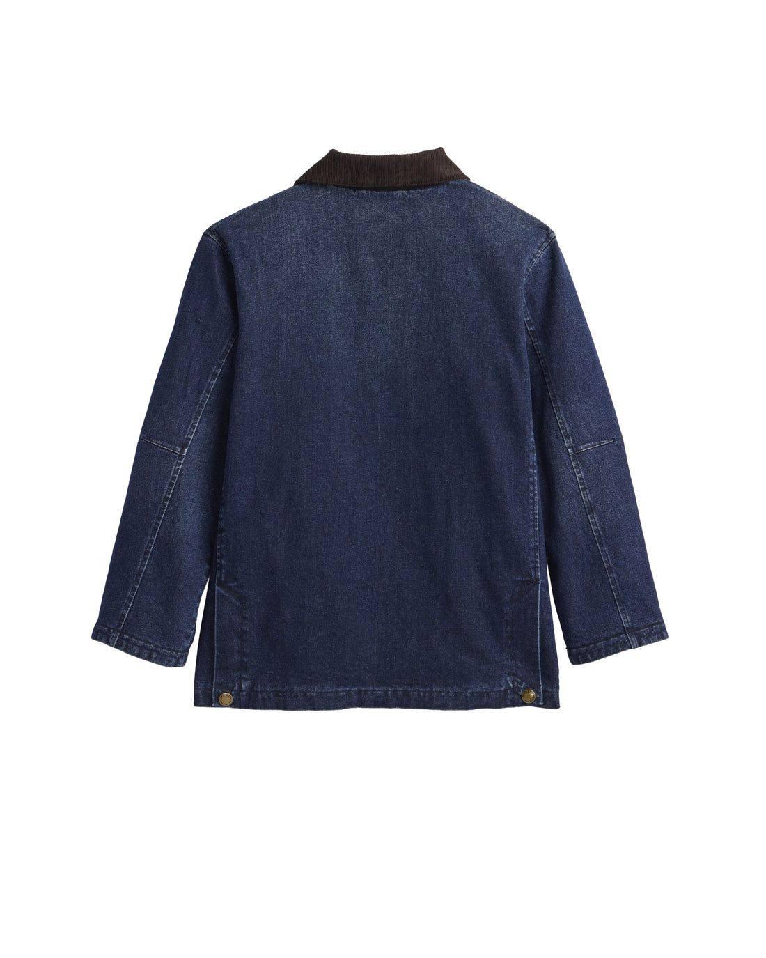 Cascades Denim Barn Coat
