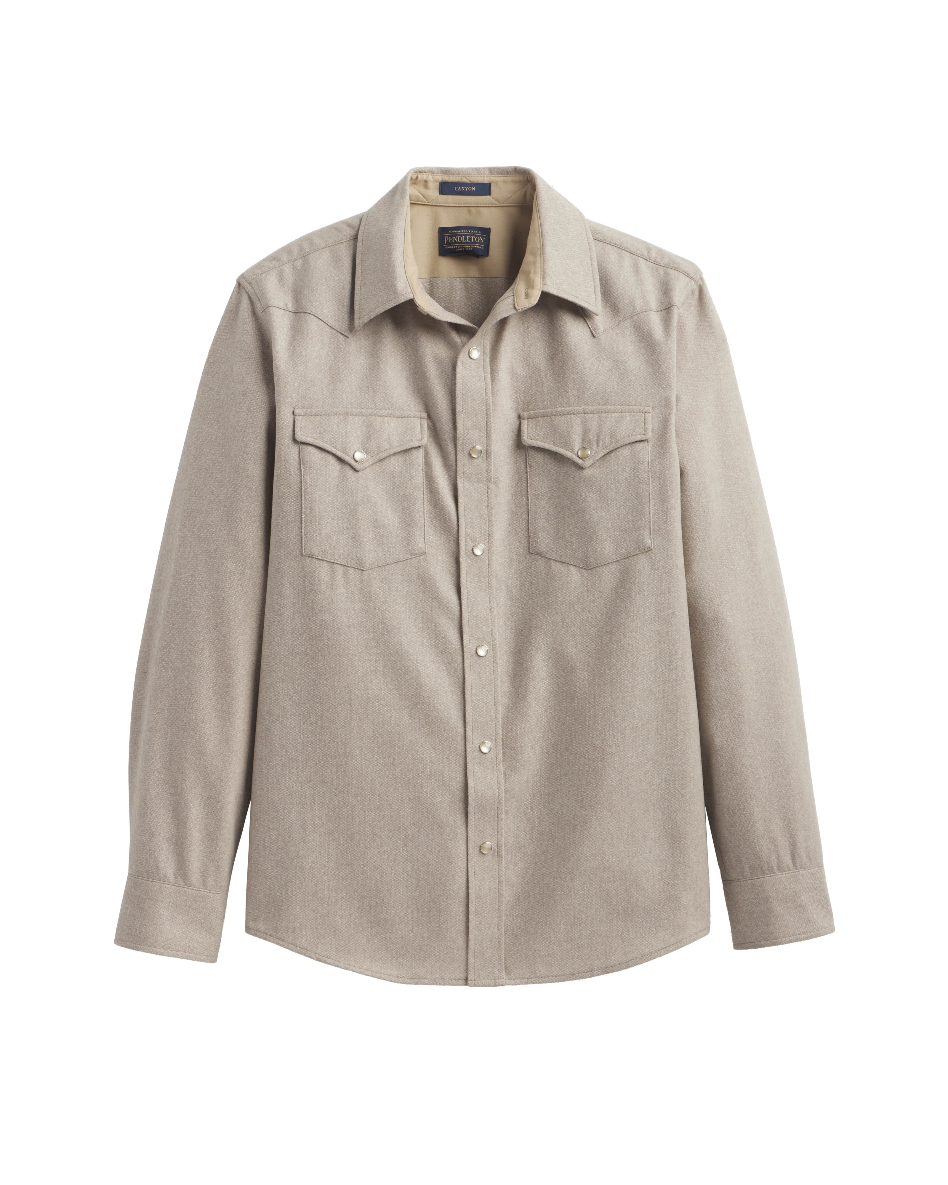 Canyon Shirt - 32812