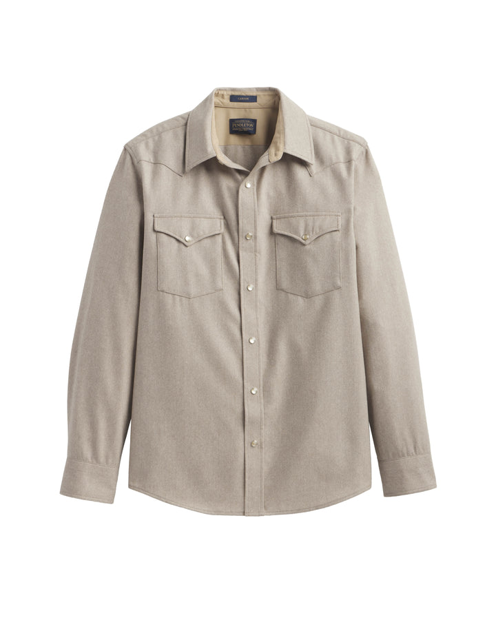 Canyon Shirt - 32812