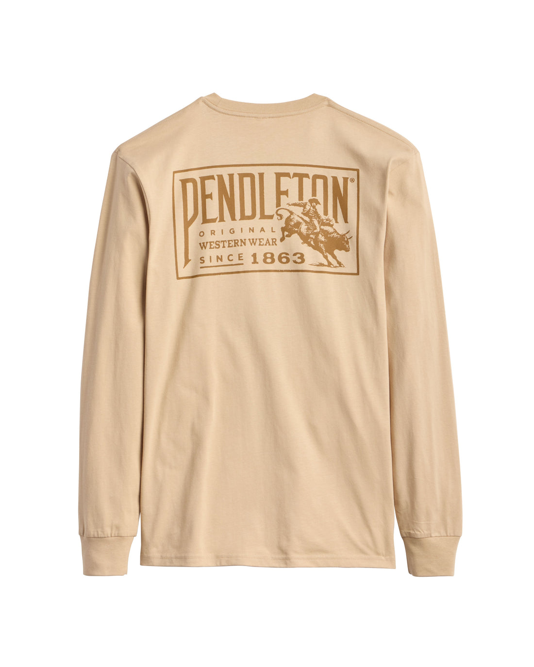 Graphic T -  Original Western Bull 74942