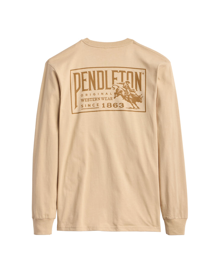Graphic T -  Original Western Bull 74942