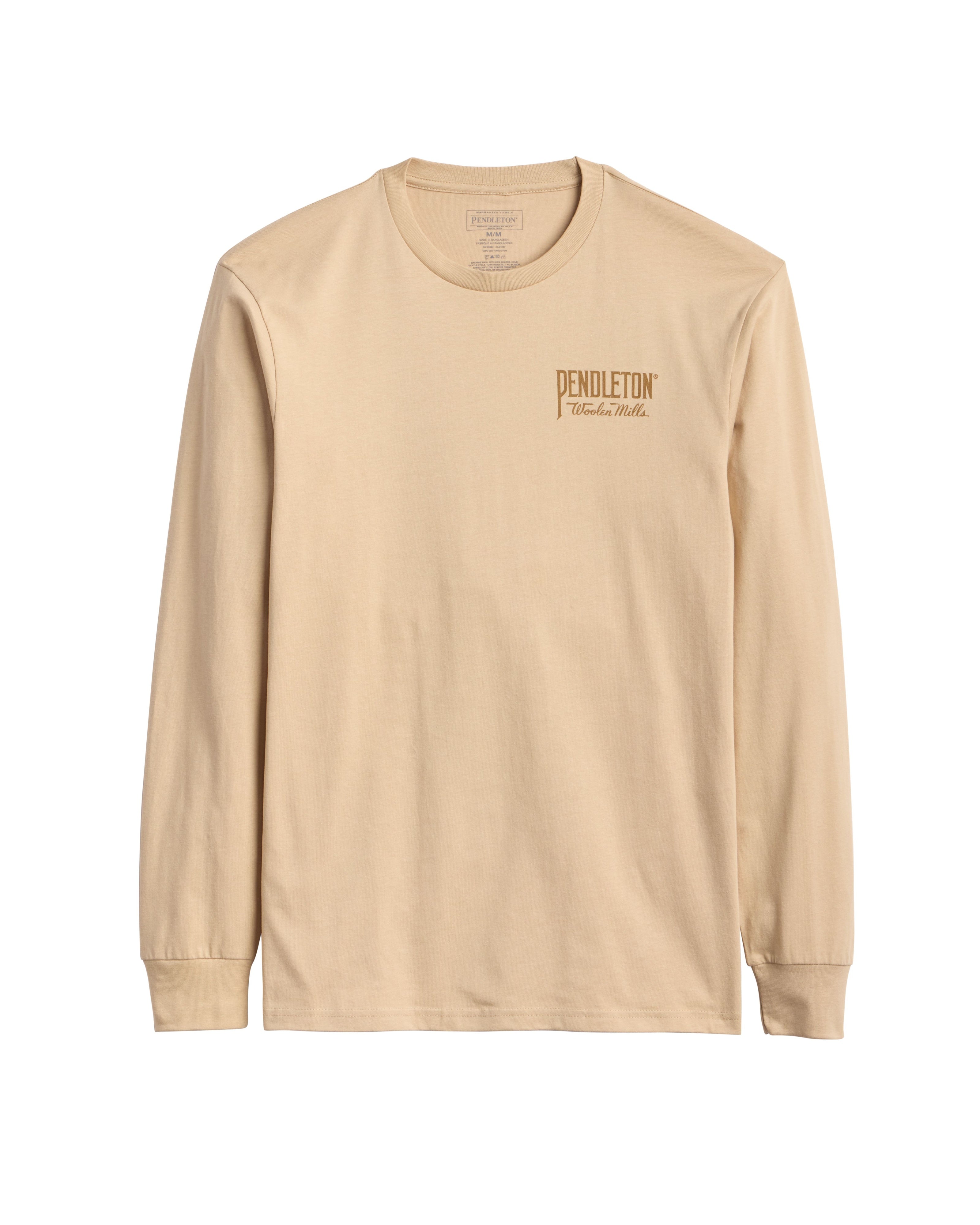 Graphic T -  Original Western Bull 74942