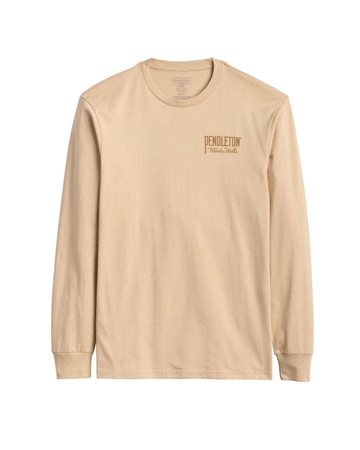 Graphic T -  Original Western Bull 74942