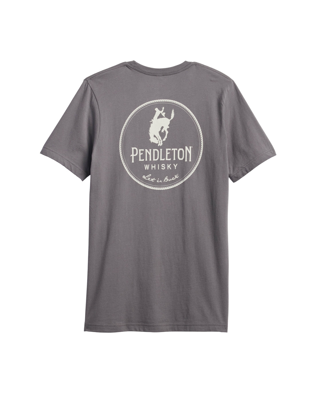 Graphic T - Pendleton Whisky 74956