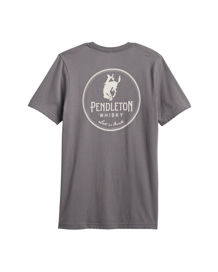 Graphic T - Pendleton Whisky 74956