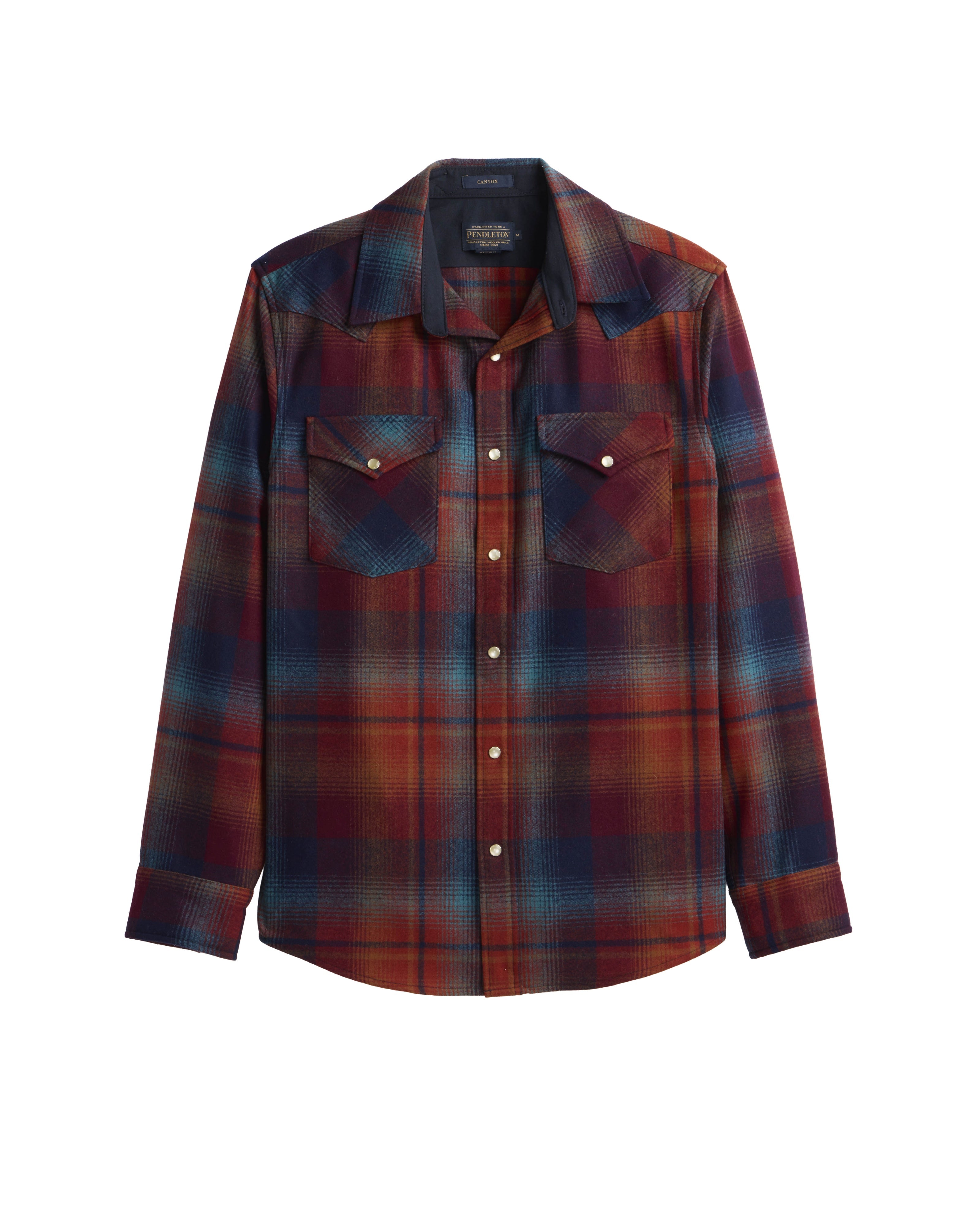 Canyon Shirt - 32815