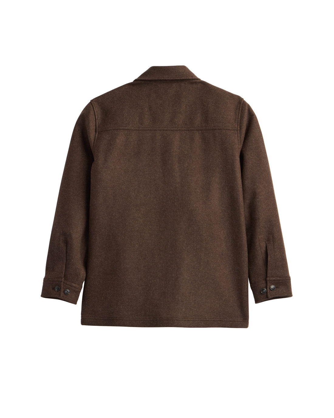 Lawson Jacket - Brown Mix