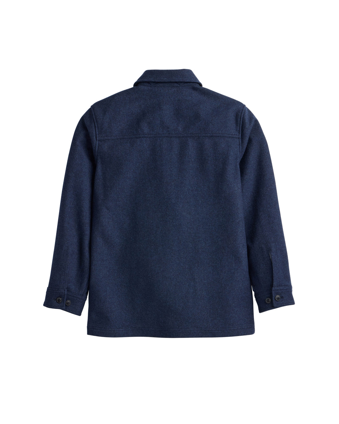 Lawson Jacket - Navy Mix