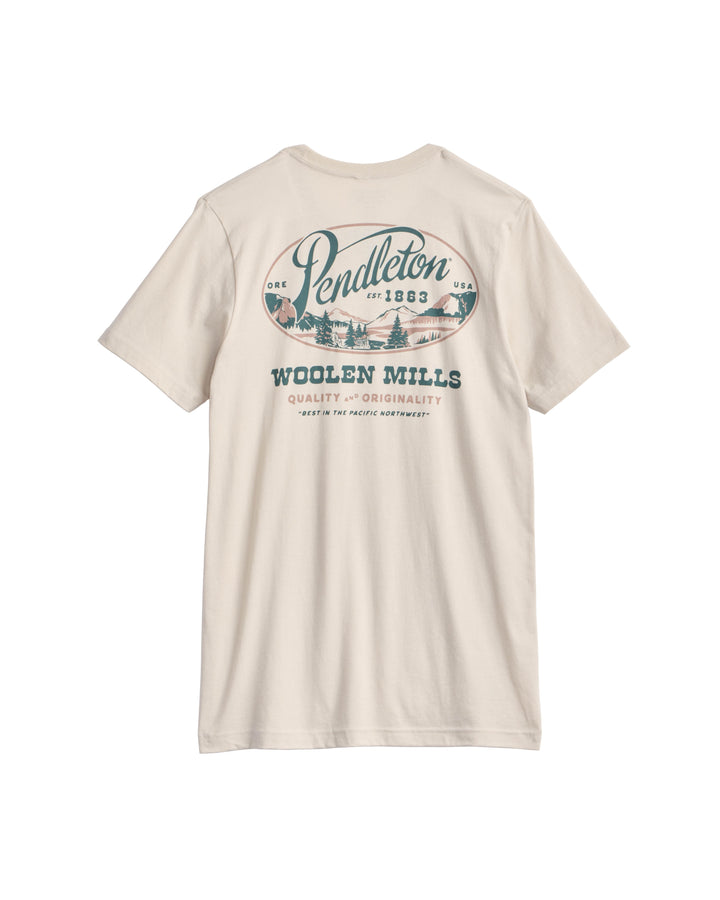 Graphic T - Vintage Valley