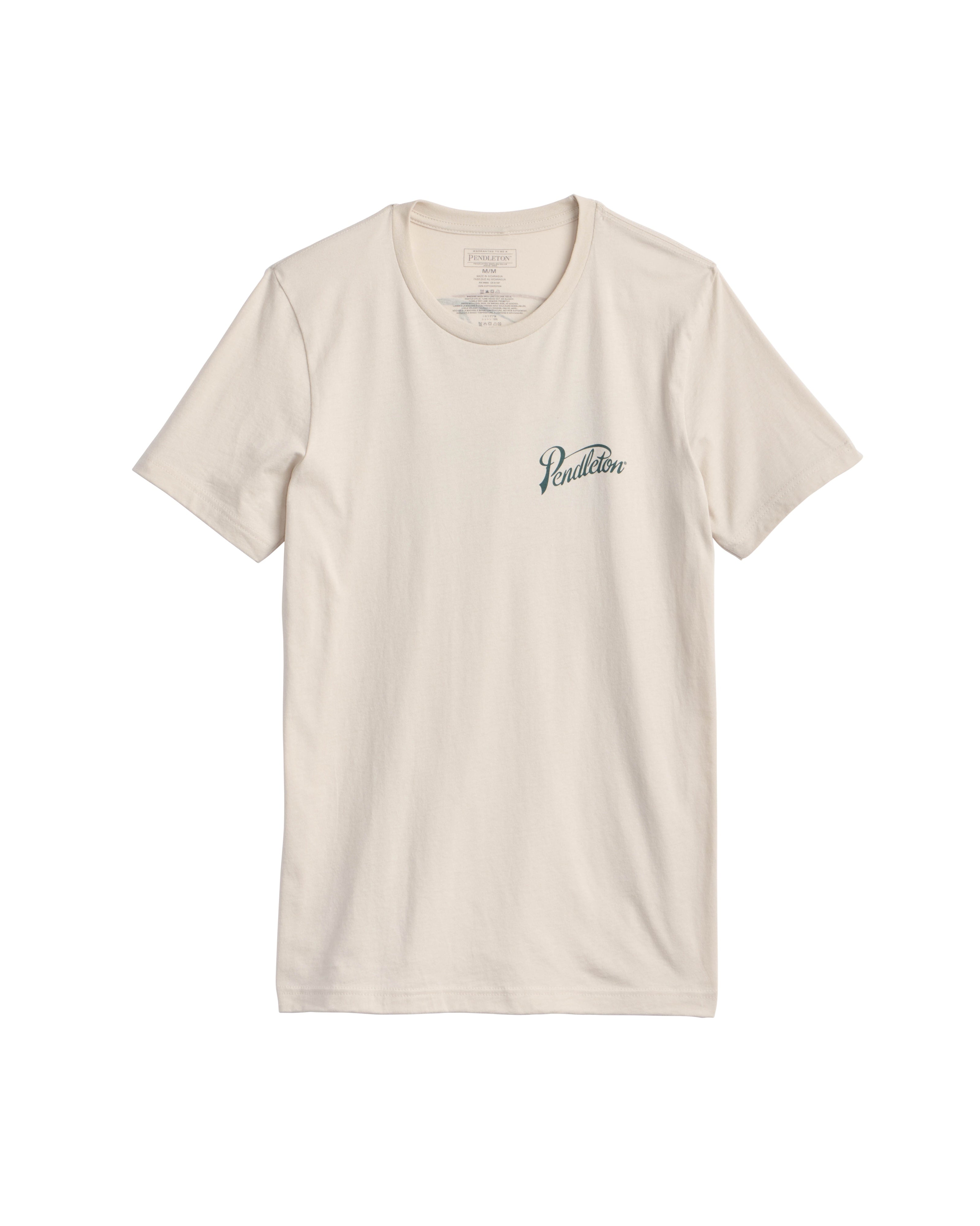Graphic T - Vintage Valley