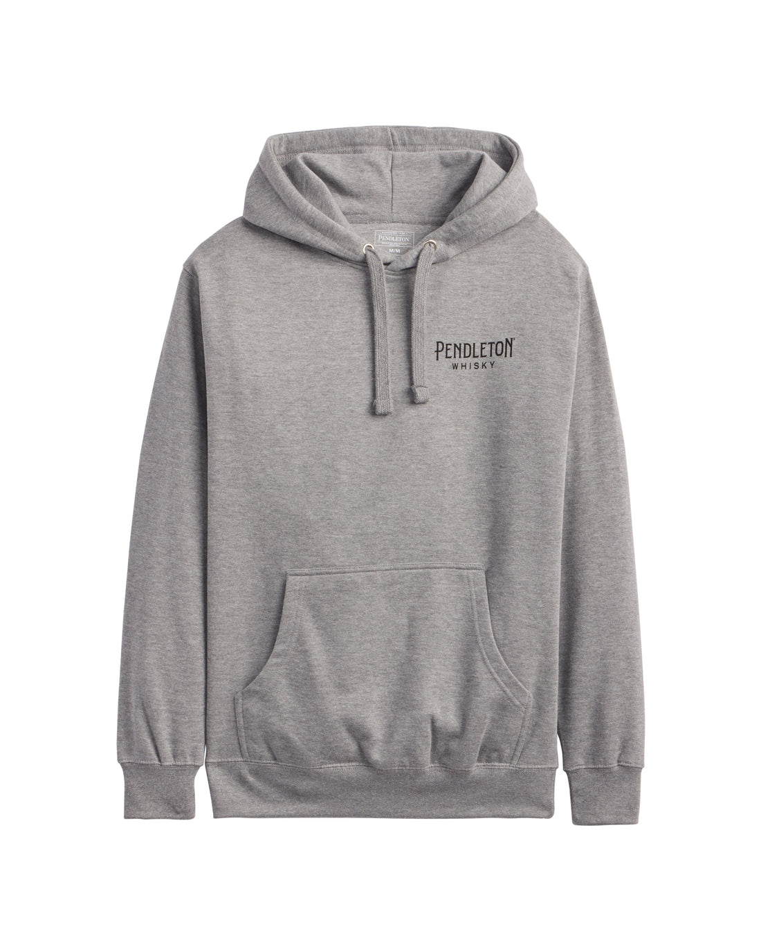 Graphic Hoody - Pendleton Whisky Rodeo