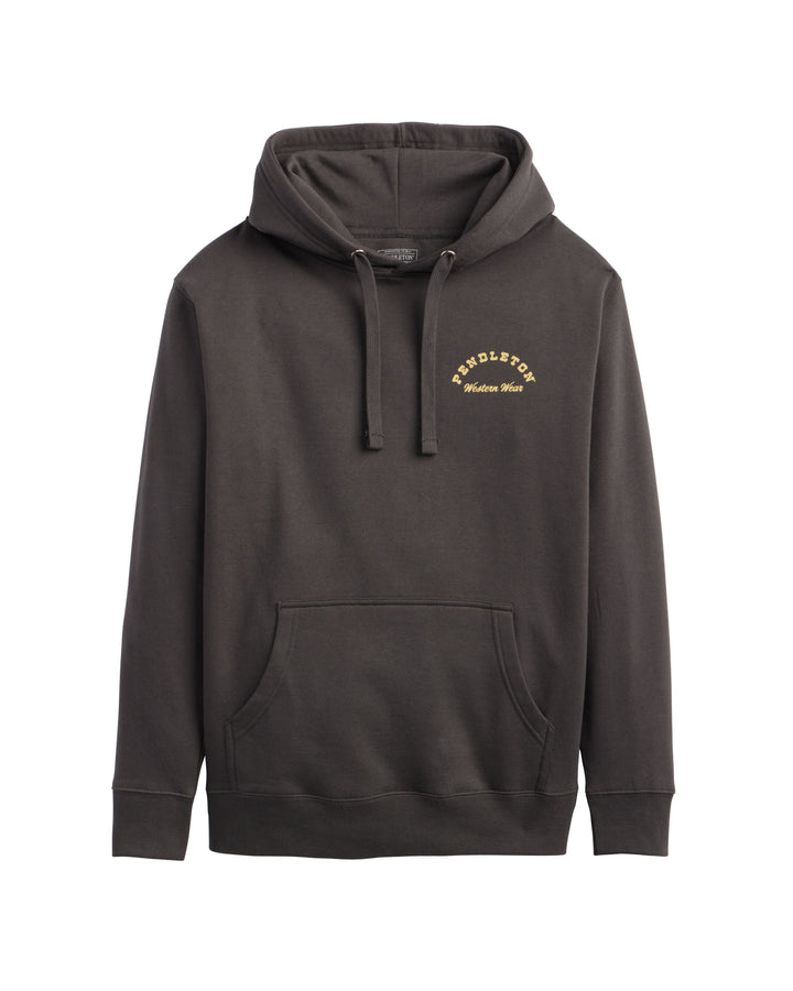 Graphic Hoody - Western Chief Joseph