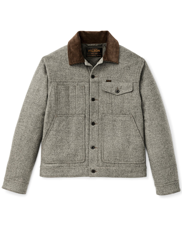 Spokane Insulated Short Cruiser - Filson